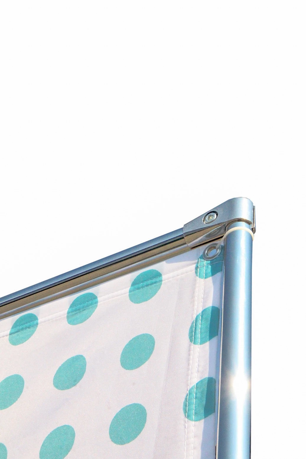 Рекламная ширма на четыре секции 2х2 м с полной запечаткой "Start Up"#3