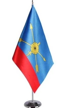 Купить флажок РВСН РФ