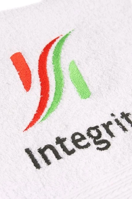 Полотенце махровое 70х140 см (Ituma), однотонное "Integrita"#2