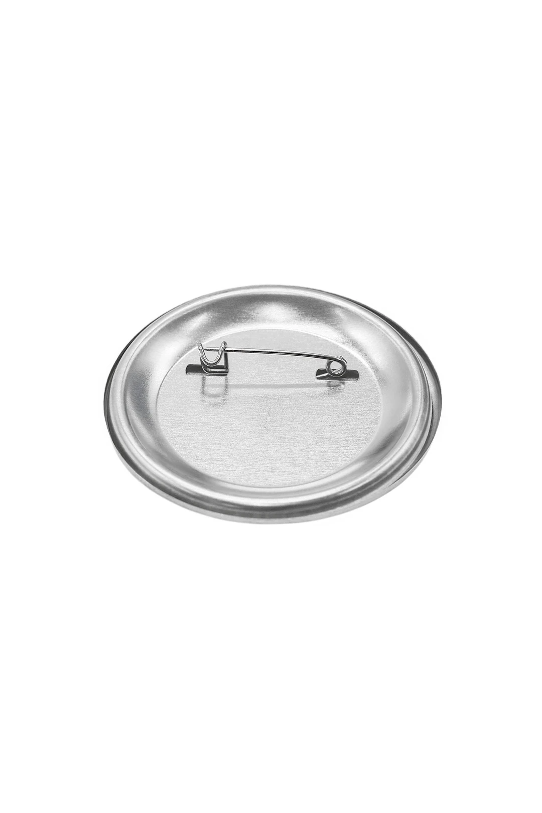 Заготовка для значка закатного 58 мм#4