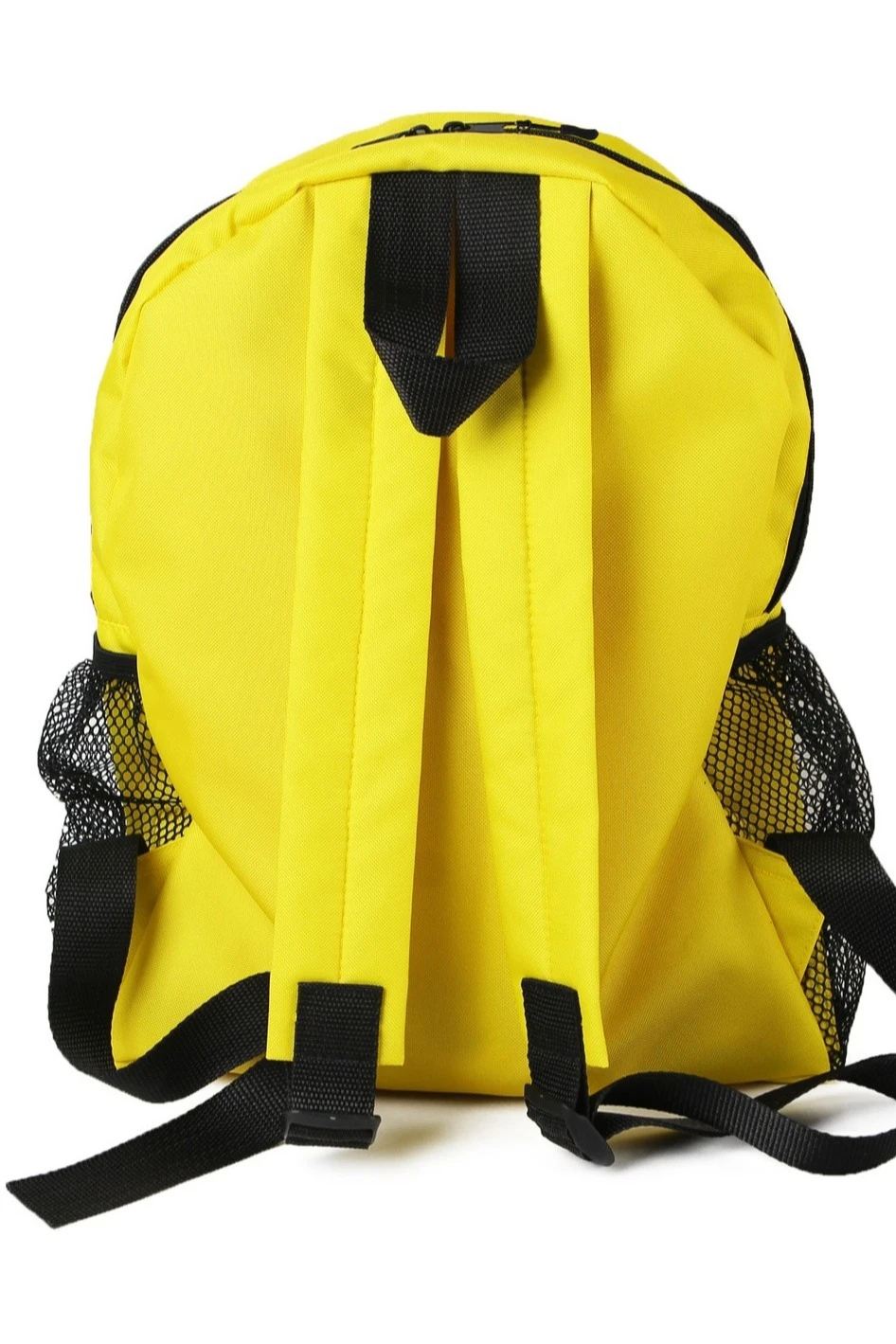 Рюкзак Кэрри мягкой формы 41х31х9,5 см, с полной запечаткой "Raid"#2