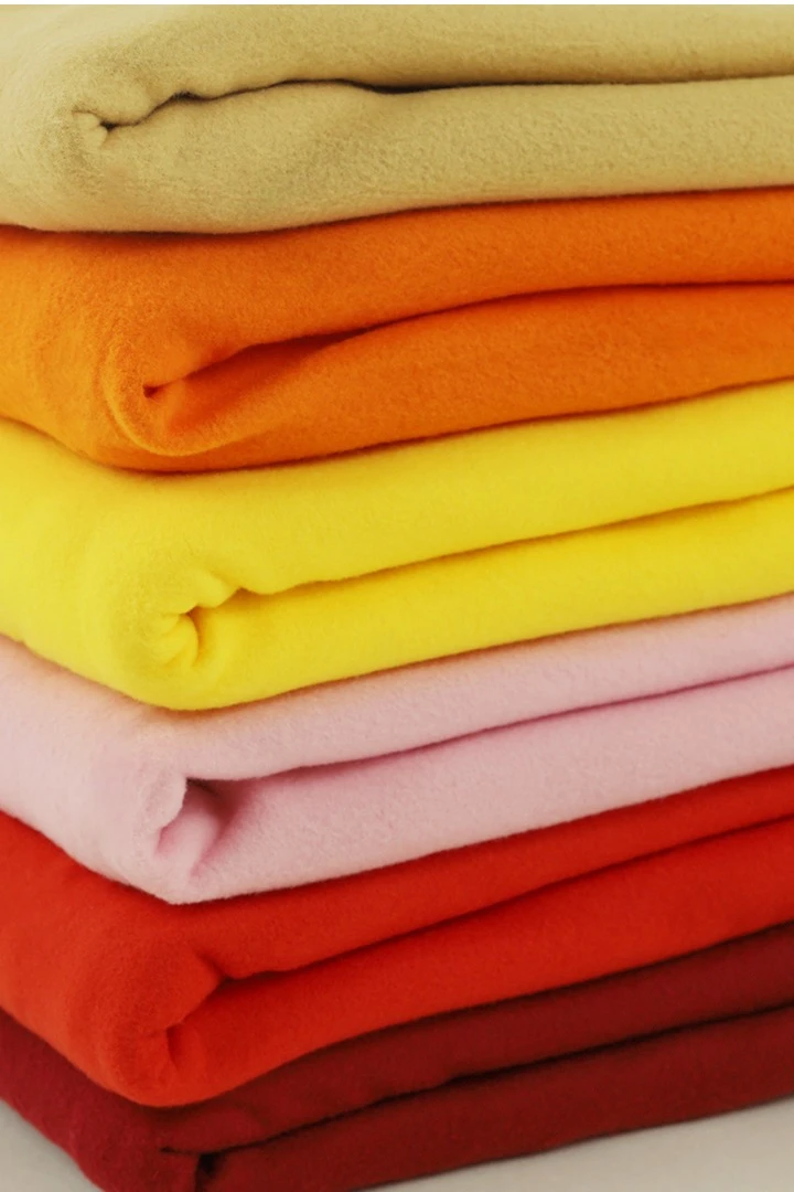 Ткaнь Флис 280 гр/м², 100% пэ, 160 см#1