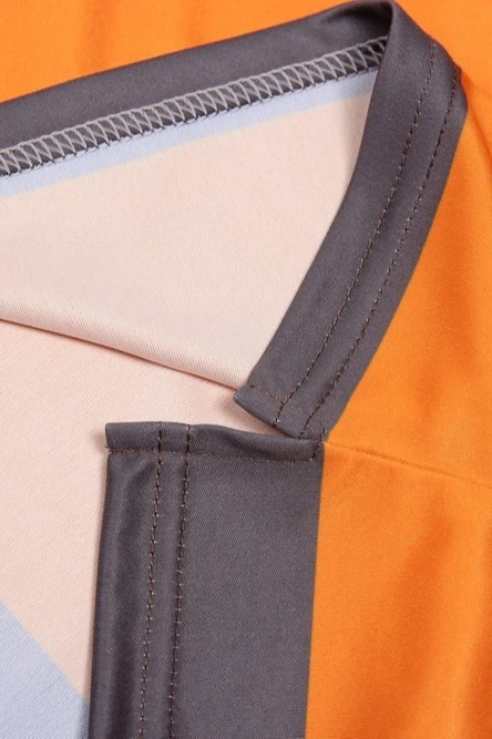 Поло Стар унисекс из примы с полной запечаткой "The expedition"#2