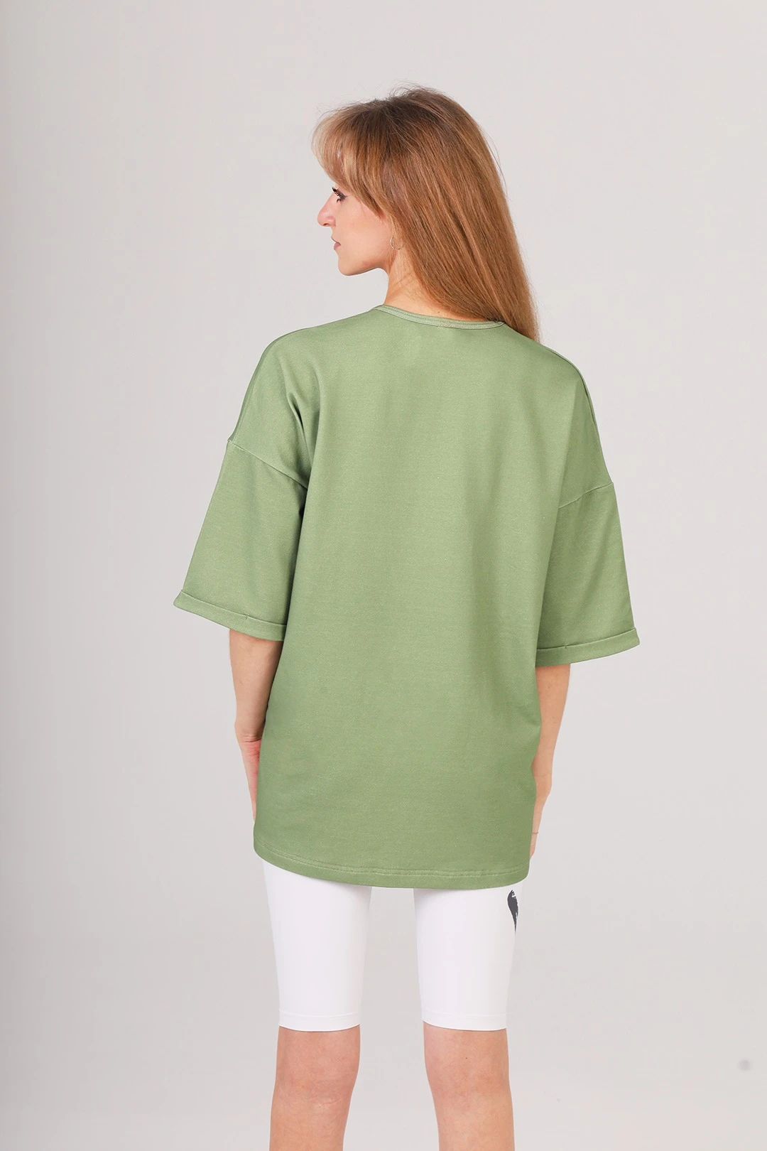 Шорты Форвард женские с полной запечаткой "Summer"#3