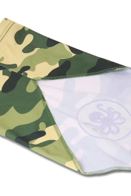 Бафф Айсберг однослойный взрослый, с полной запечаткой "SK Sprut"#2