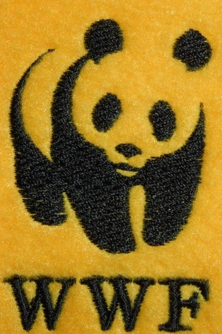 Варежки флисовые однослойные подростковые, однотонные "WWF"#1