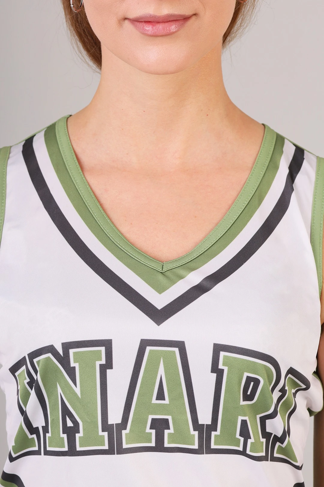 Форма Софи без шорт женская, с полной запечаткой#3