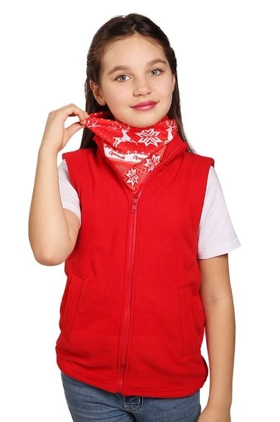 Купить бафф Арктик детский "Приор М"