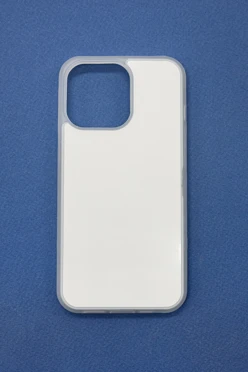 Купить чехол для iPhone 13 Pro без печати