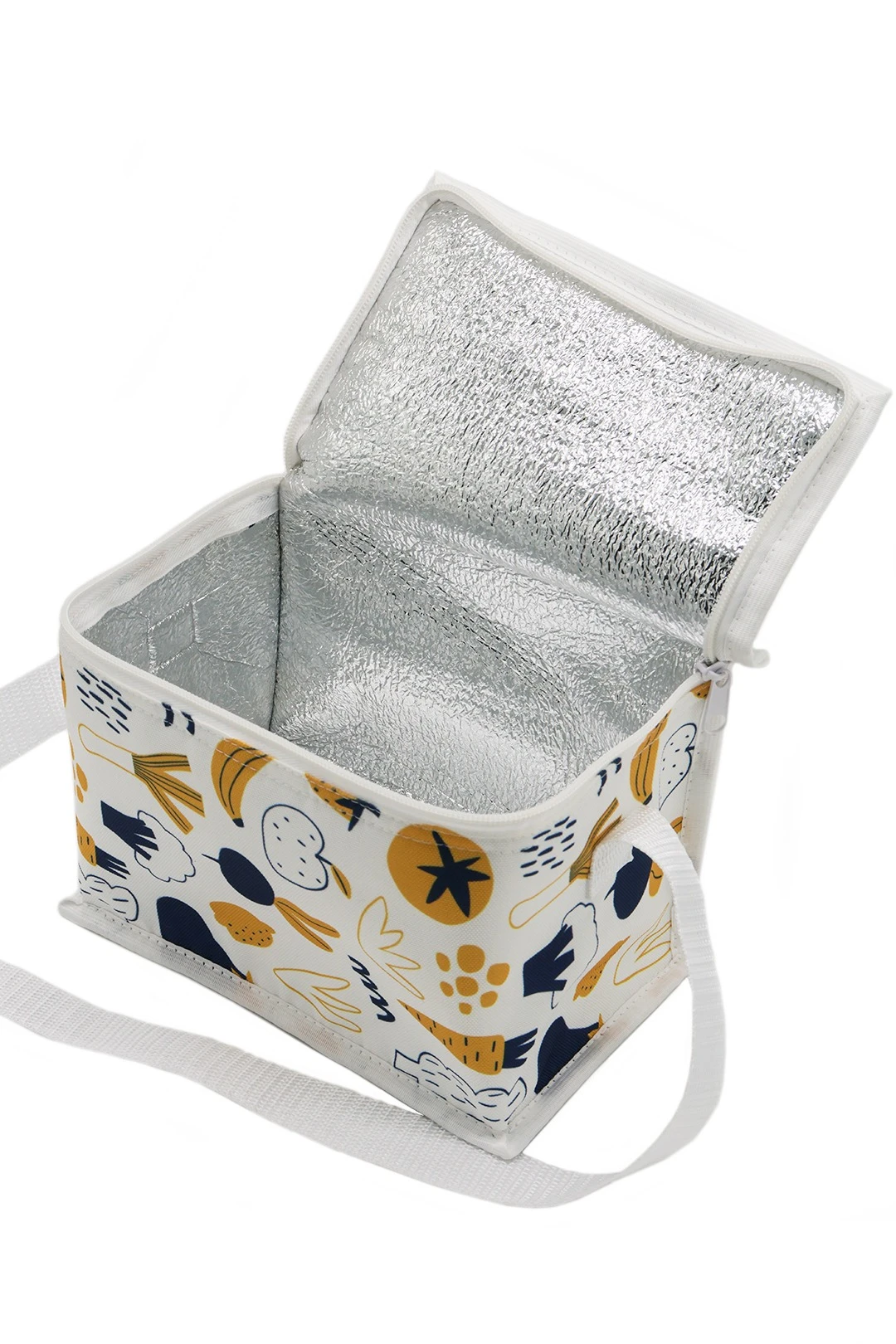 Термосумка Колд, с полной запечаткой#1 Термосумка Колд, с полной запечаткой#1