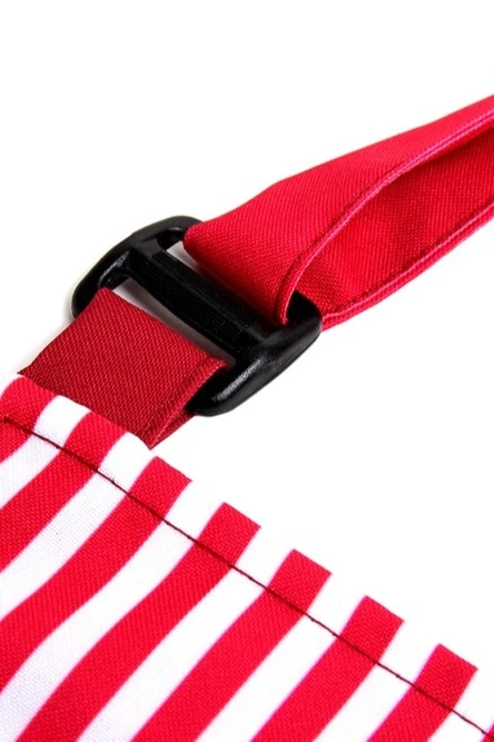 Фартук Латте детский с регулятором лямки, с полной запечаткой "Akulchev"#7