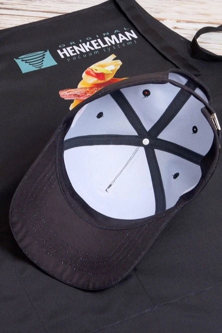 Купить бейсболку Стандарт взрослую "Henkelman"