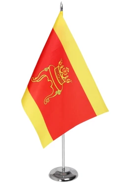 Купить флажок Твери 15х22 см