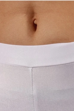 Легинсы женские с узким поясом с принтом "Richa"#1