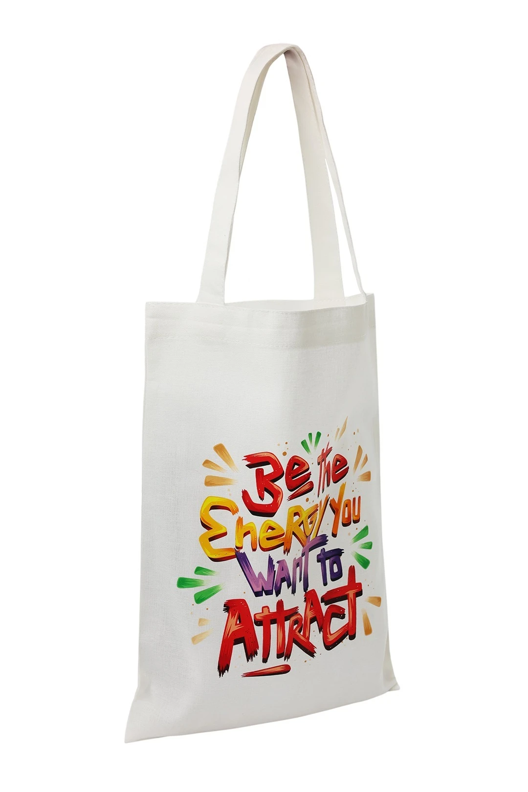 Купить сумку Лейси из перкали, с печатью