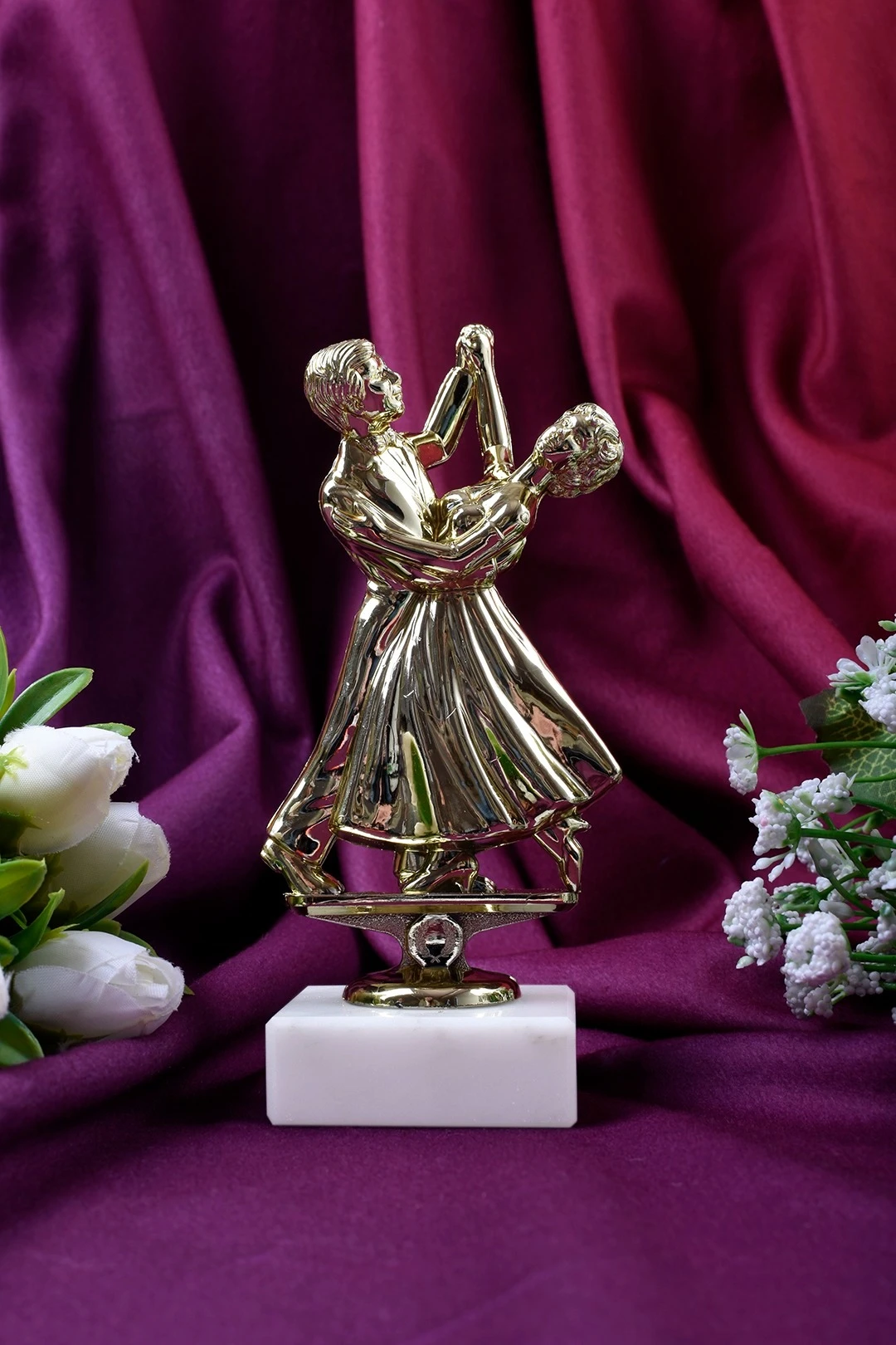 Приз Танцевальная пара 15315-G#1 Приз Танцевальная пара 15315-G#1