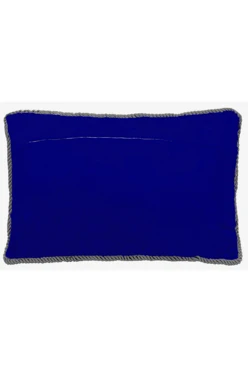 Подушка с кантом 40х60 см, с принтом "Summer vibe"#1 Подушка с кантом 40х60 см, с принтом "Summer vibe"#1