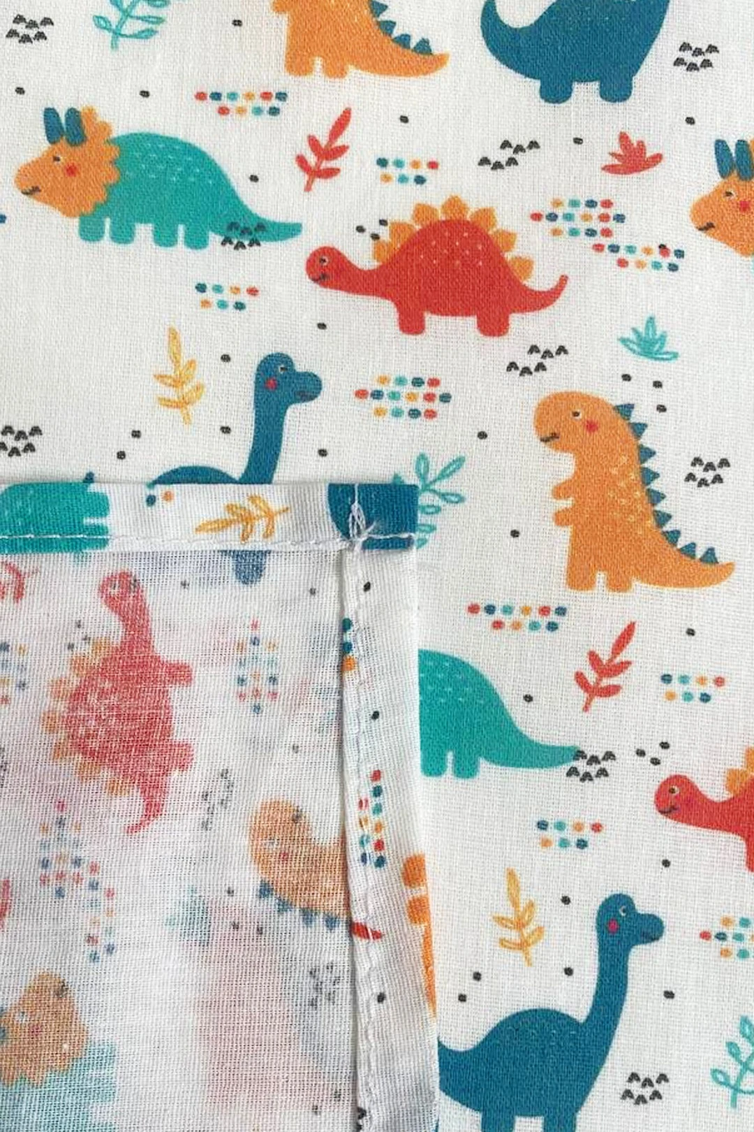 Постельное бельё детское 100х160 см#1