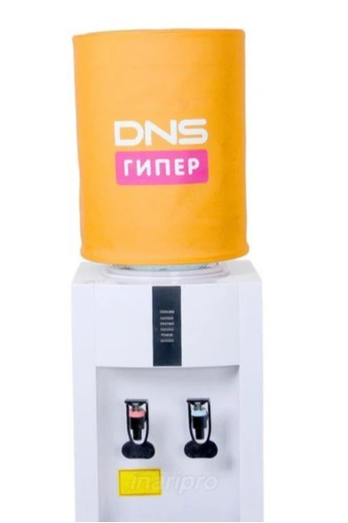 Купить чехол для кулера "DNS гипер"