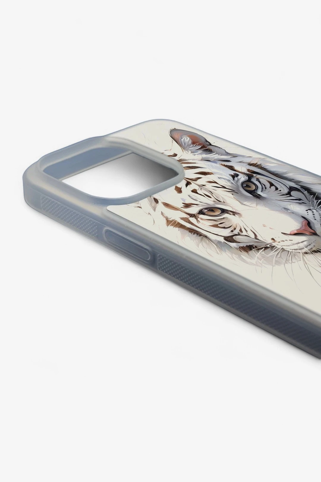 Чехол для iPhone 13 Pro с печатью#3