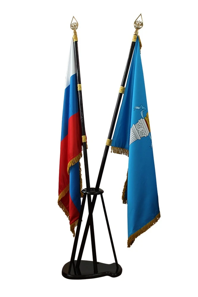 Флаг Ульяновской области#4