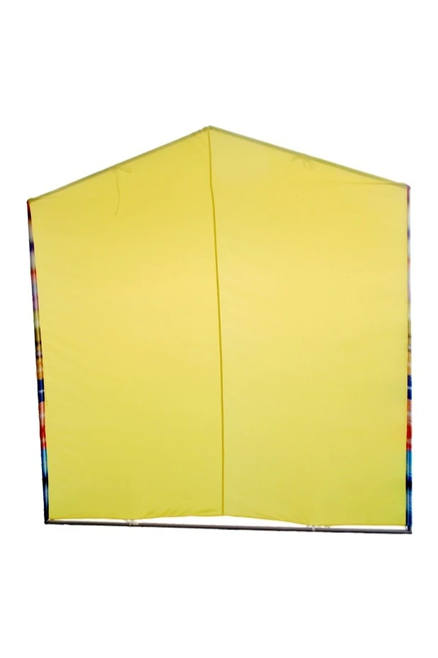 Палатка для промоакции и торговли (с козырьком) 2х3 м "School Fair"#2