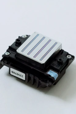 Купить печатающую головку Epson I3200-A1 водную