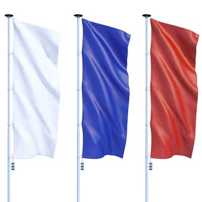 Флаги расцвечивания