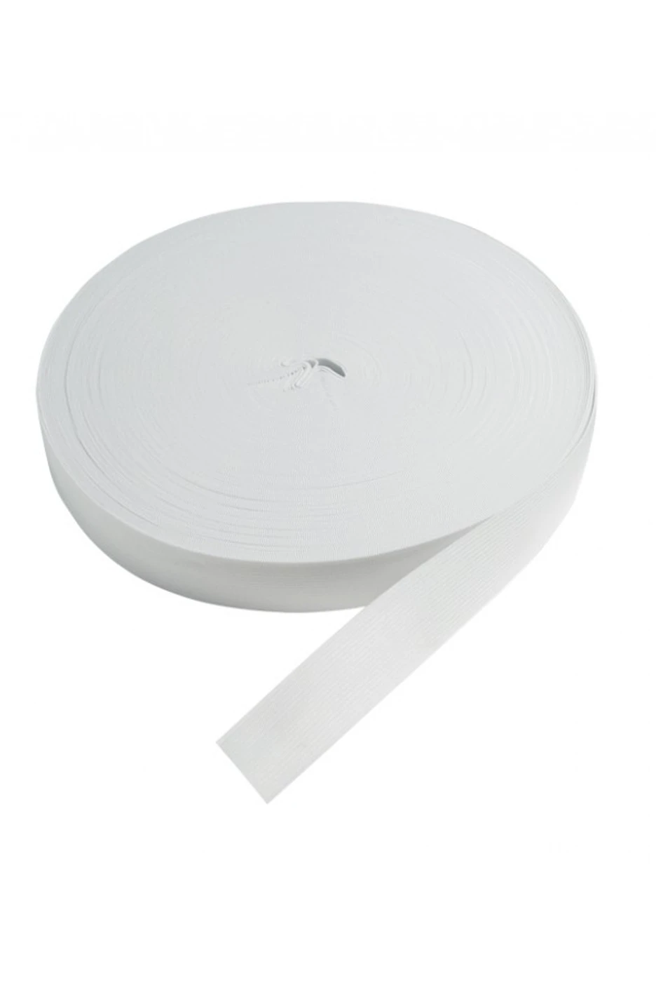 Резинка плоская 100% пэ, 40 мм#2