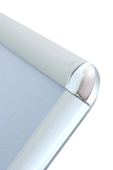 Информационная стойка с рамкой клик А3 (455х335 мм)#4 Информационная стойка с рамкой клик А3 (455х335 мм)#4