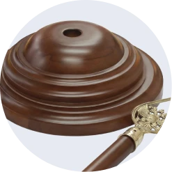 Напольные подставки