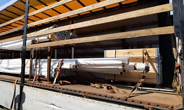 INARI - Производственная компания | INARI