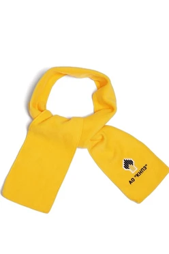 Купить шарф флисовый "АО КНПЗ" 15х120 см