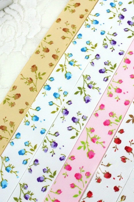 Ленточка с печатью 1,5х25 см#1