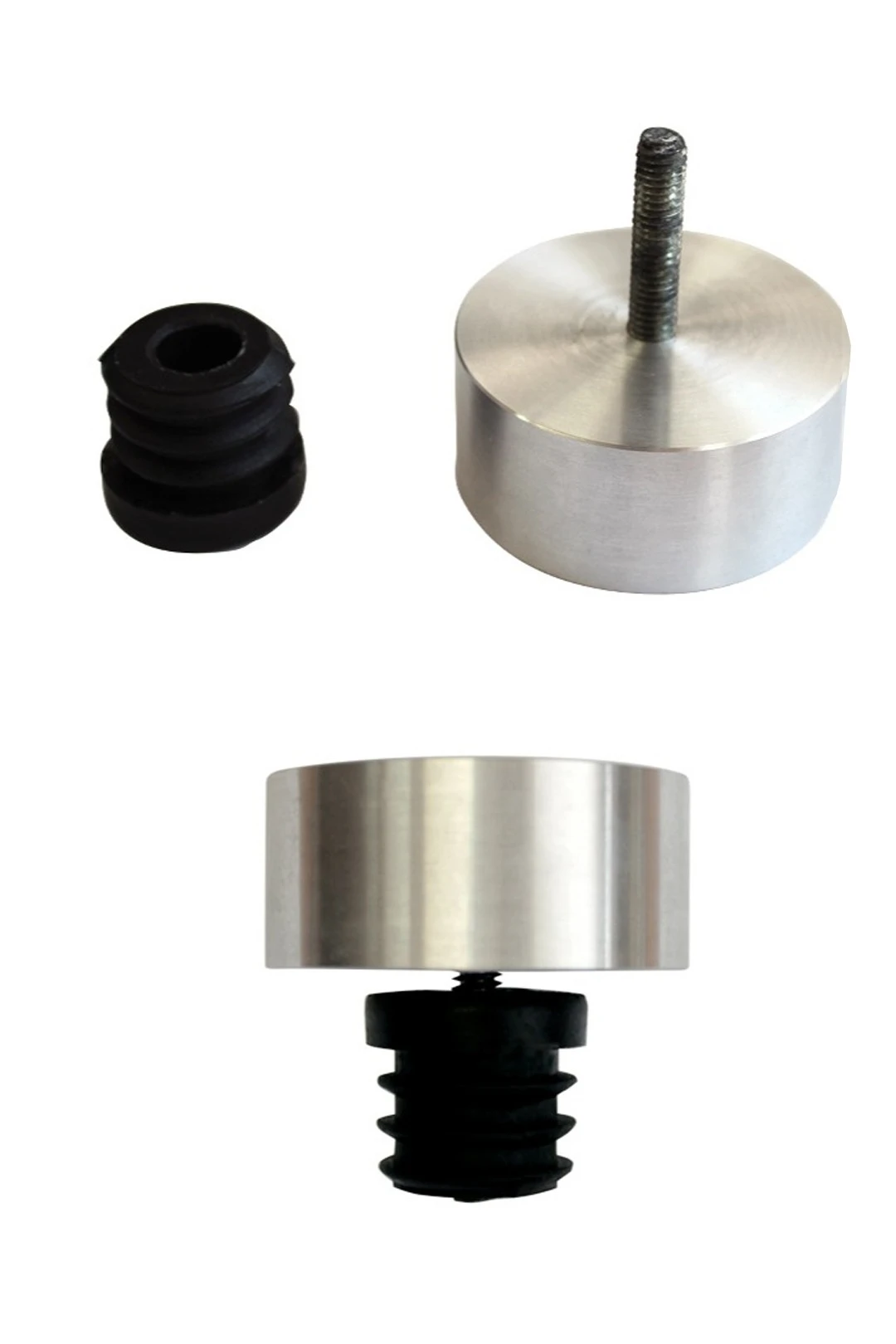 Навершие Шайба металлическое#7