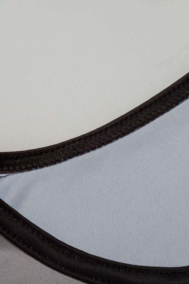 Футбольная форма Юве мужская с полной запечаткой "French"#2