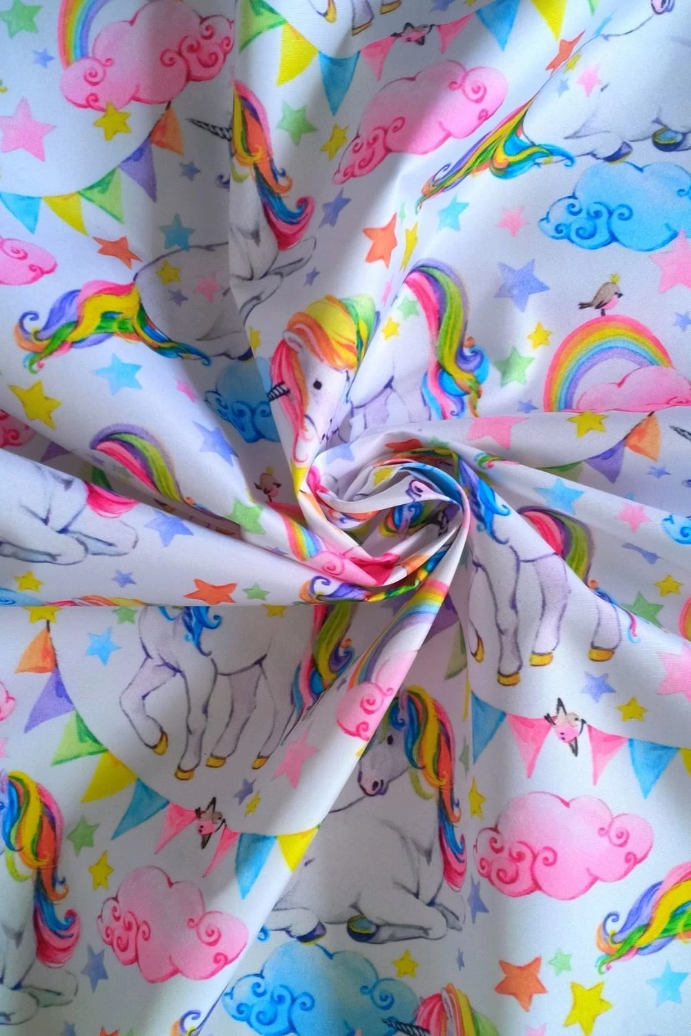 Печать на дьюспе