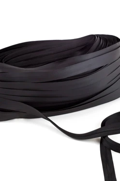 Молния спиральная реверсивная водонепроницаемая в рулоне 18 300 см, тип 5#1