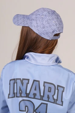 Купить бейсболку Стандарт взрослая с полной запечаткой "Twenty-one"