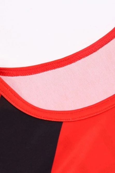 Волейбольная форма Хэнди женская с полной запечаткой "CONLEY 9"#1