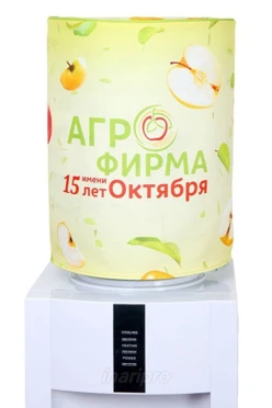 Купить чехол для кулера "Агро фирма"