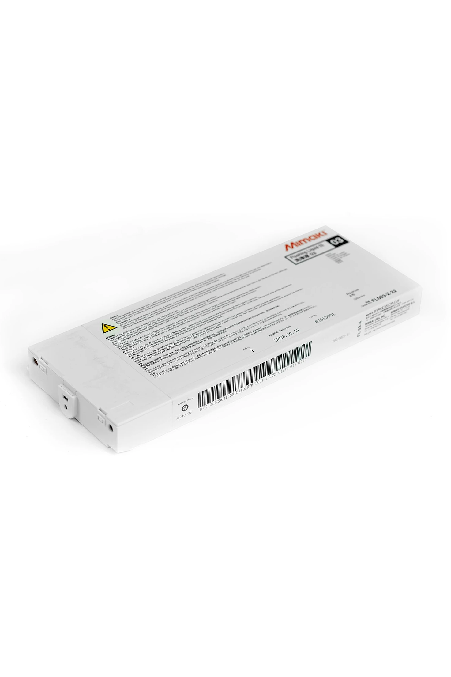 Печатная головка M015885 для TS300#7