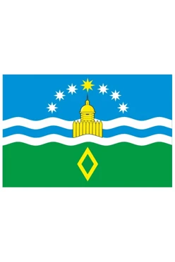 Купить флаг Арамильского городского округа