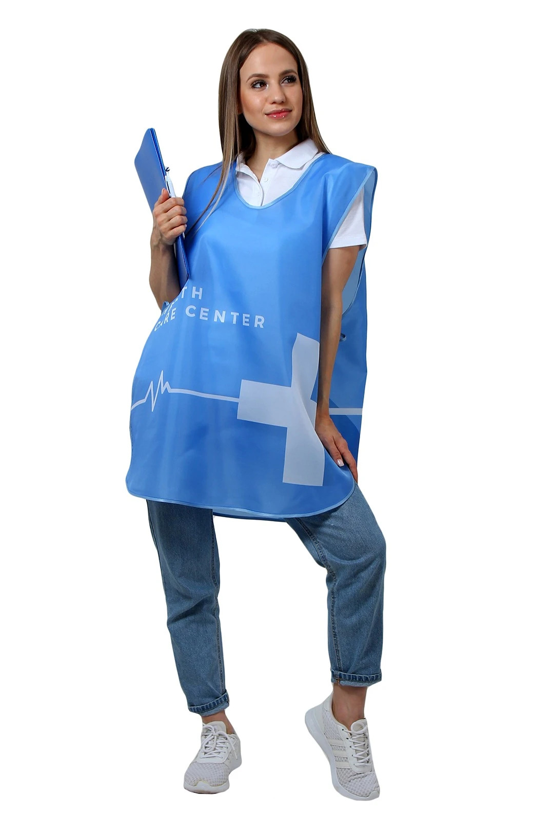 Купить накидку "Health care centr" 67х82 см