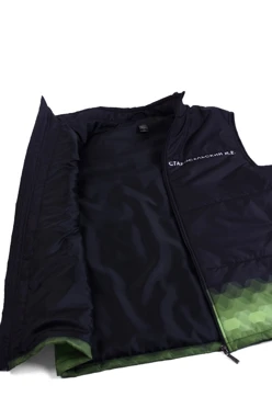 Купить жилет Портер "Smart Kitchen"