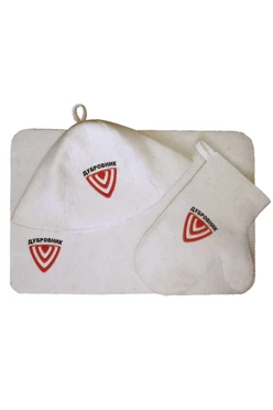 Набор Тройка однотонный#1