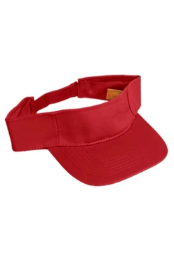 Купить козырек Карри на липучке узкий