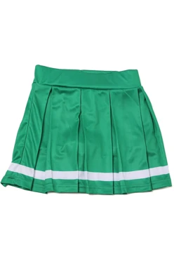 Купить юбку Дени с шортами "Stars"