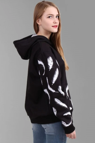 Купить худи унисекс "Owl"