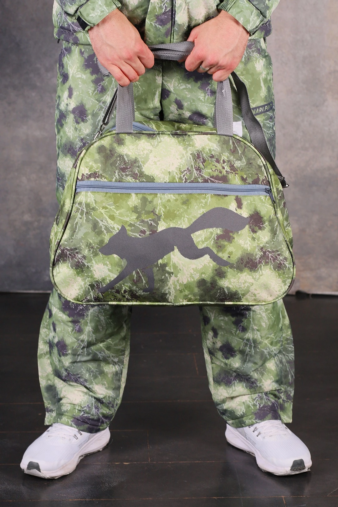 Сумка Рекорд "Nature"#3